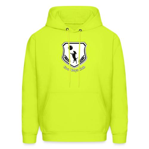 Good Boys Club - Men's Hoodie