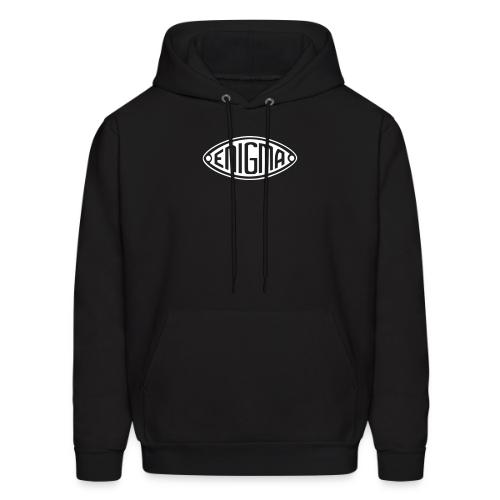 Enigma Machine - Men's Hoodie