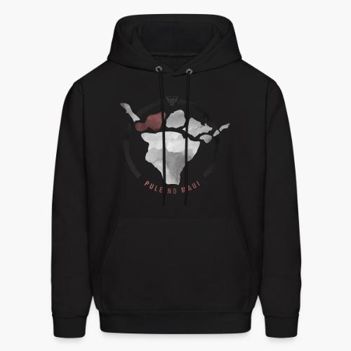 Bruised Shaka - Men's Hoodie