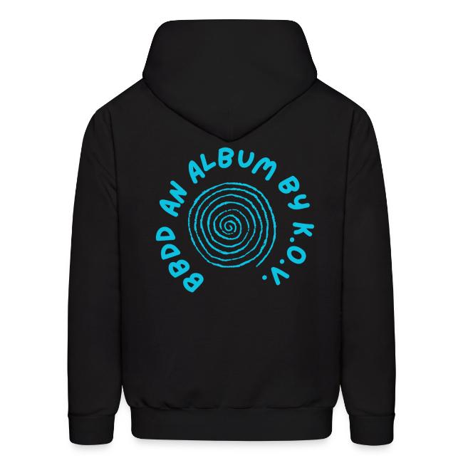 BBDD LOGO (DOUBLE SIDED)