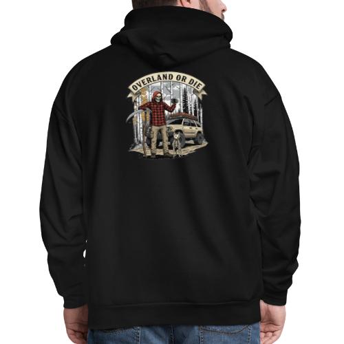 COFFEE TIME - Men's Hoodie