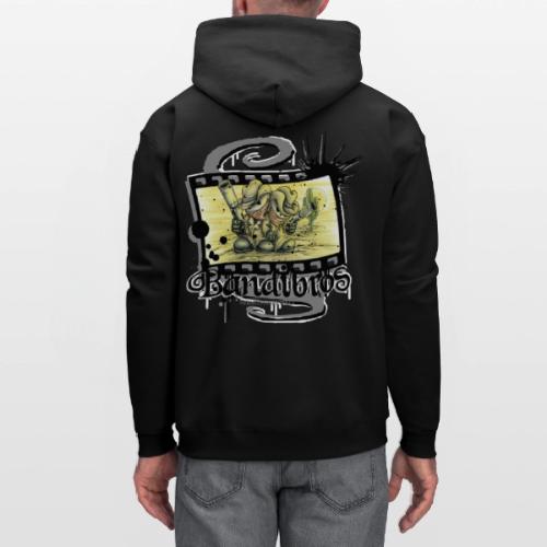 Bandibros II - Men's Hoodie