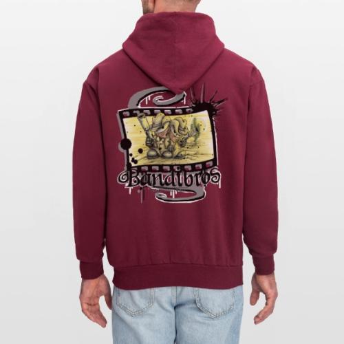 Bandibros II - Men's Hoodie