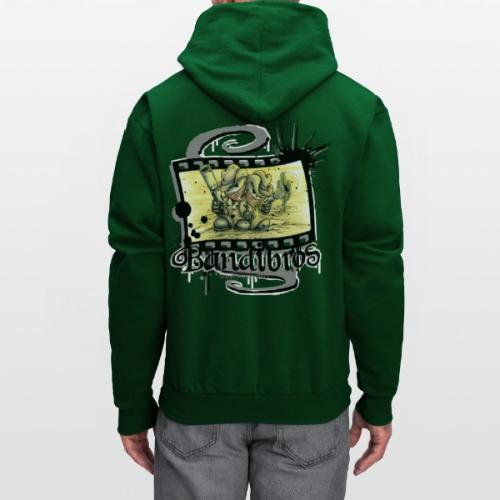 Bandibros II - Men's Hoodie