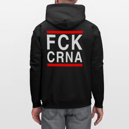 FCK CRNA - Men's Hoodie