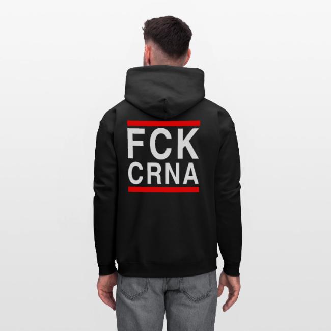 FCK CRNA