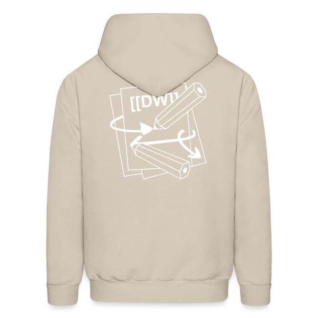 DokuWiki Logo mono