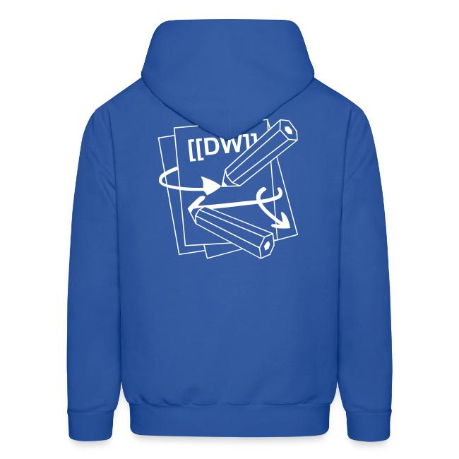 DokuWiki Logo mono