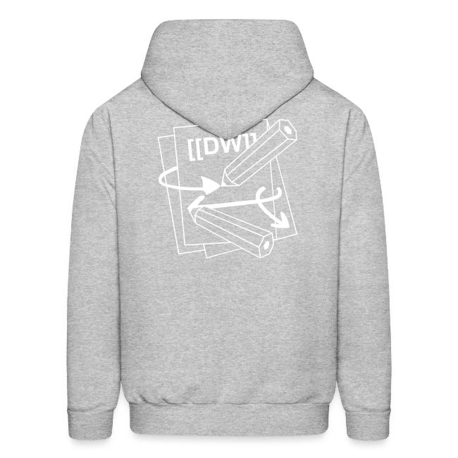 DokuWiki Logo mono