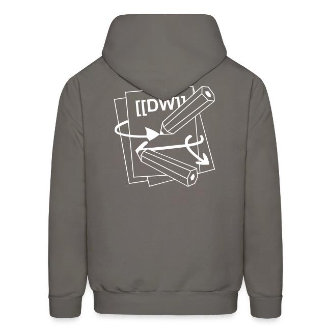 DokuWiki Logo mono