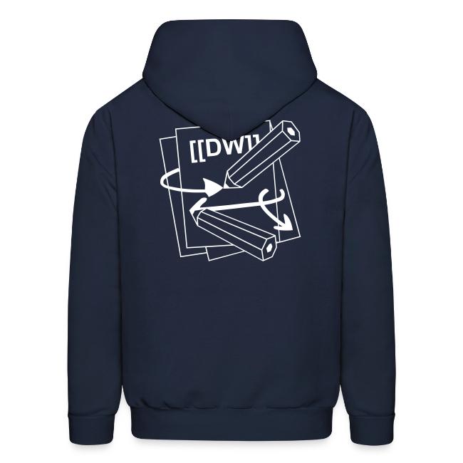 DokuWiki Logo mono