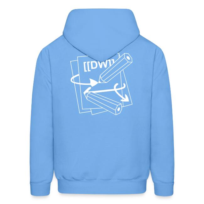 DokuWiki Logo mono
