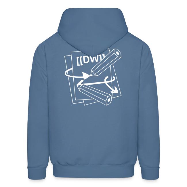 DokuWiki Logo mono