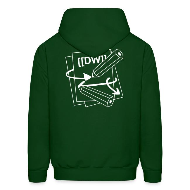 DokuWiki Logo mono