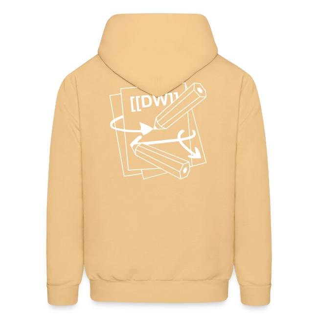 DokuWiki Logo mono