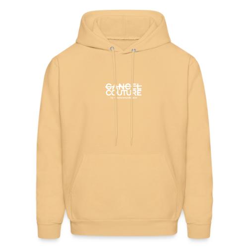 See You in the Gulags, Neighbor! (Back, Color) - Men's Hoodie