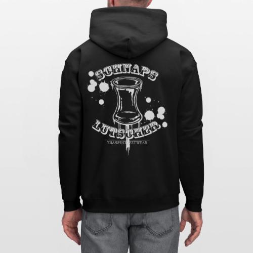Schnapslutscher 2 - Men's Hoodie