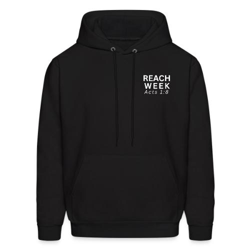 Reach Week - Men's Hoodie