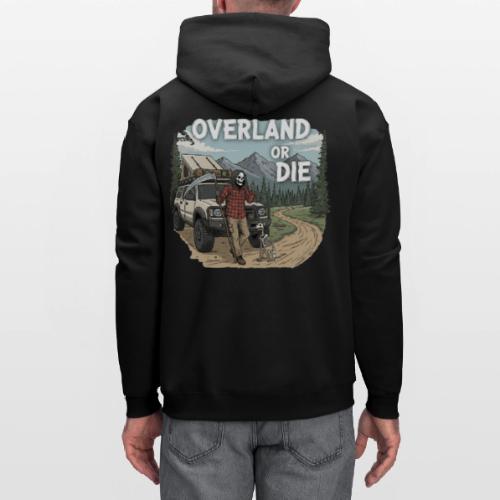 Thumbs Up - Men's Hoodie