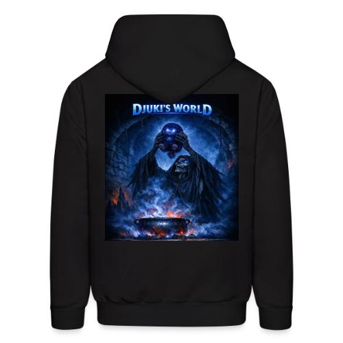 Kalru’s Ritual - Men's Hoodie