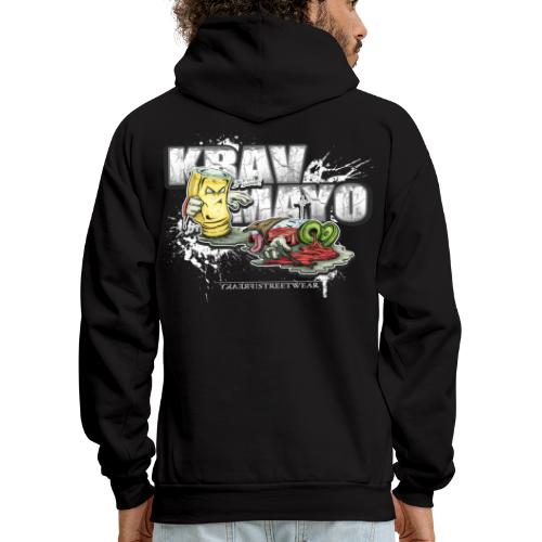 Krav Mayo - Men's Hoodie