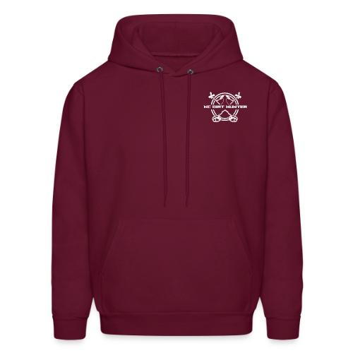 NC Dirt Hunter Apparel - Men's Hoodie