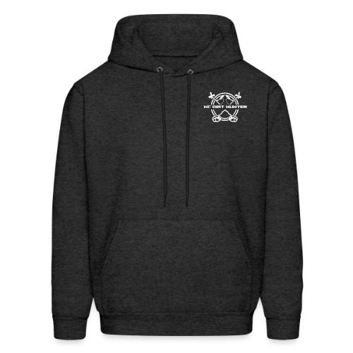 NC Dirt Hunter Apparel - Men's Hoodie