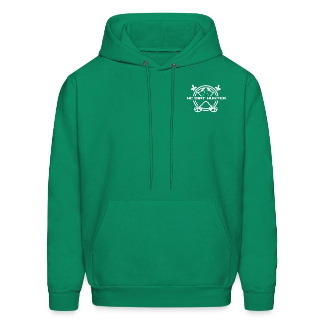 NC Dirt Hunter Apparel