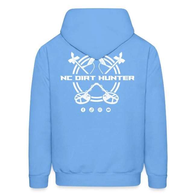 NC Dirt Hunter Apparel