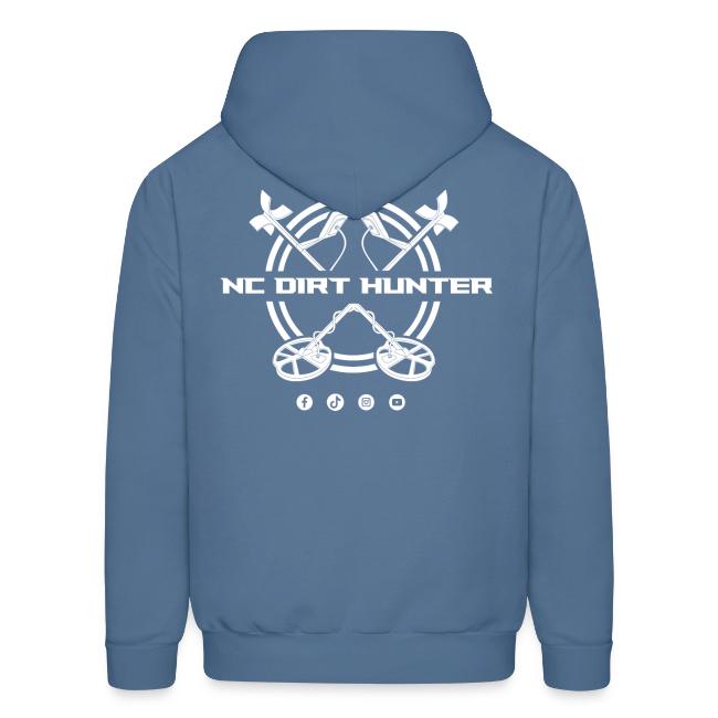 NC Dirt Hunter Apparel