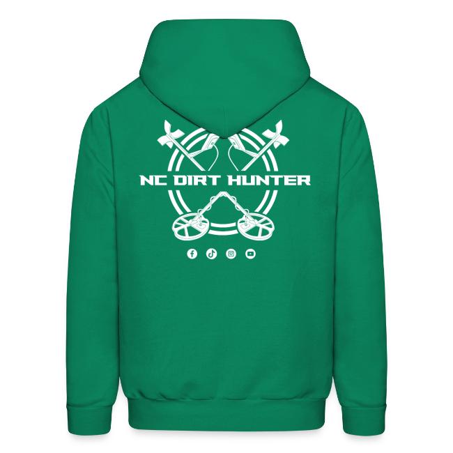 NC Dirt Hunter Apparel