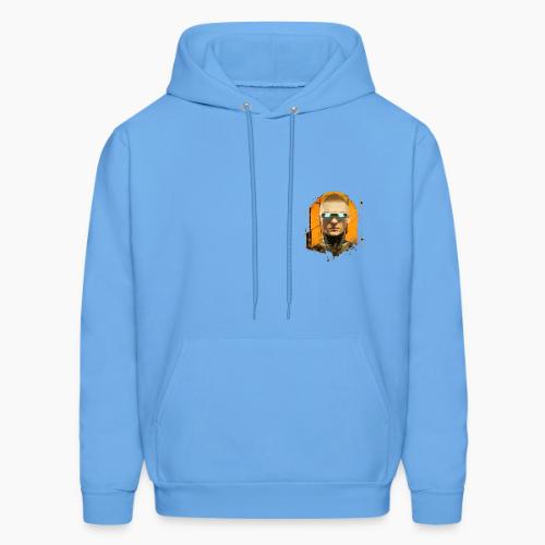 I am human - Men's Hoodie