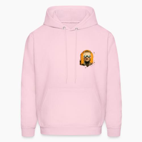 I am human - Men's Hoodie
