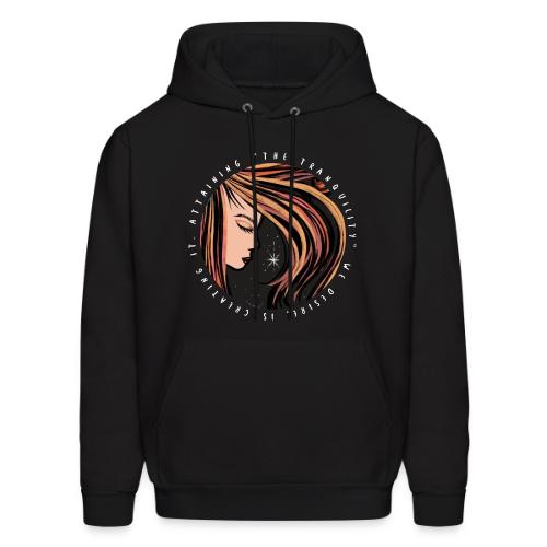 The Tranquility - Men's Hoodie