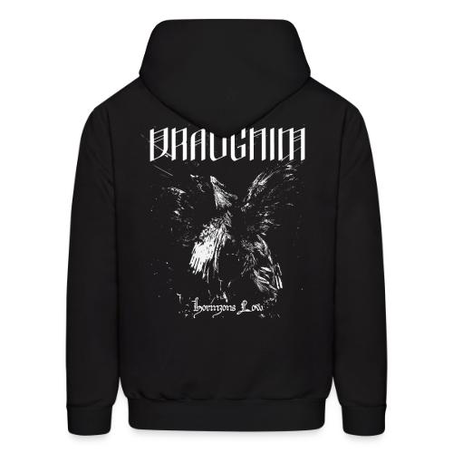 Horizons Low - Men's Hoodie