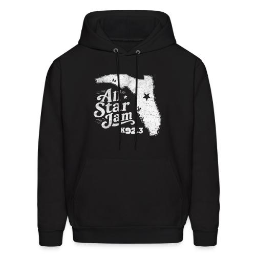 Florida Boot - All Star Jam 2026 - Men's Hoodie