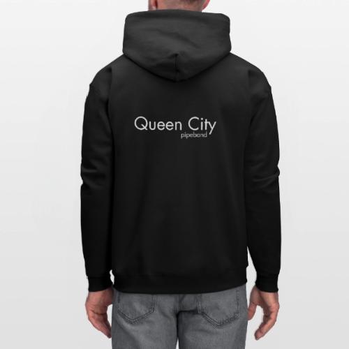 Queen City Classic - Men's Hoodie