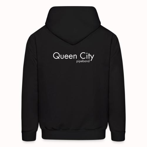 Queen City Classic - Men's Hoodie