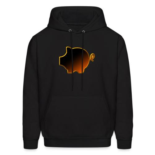 Keto After Dark - Men's Hoodie