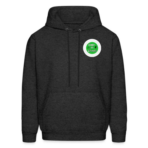 Ringer The Ultimate (FOTP Edition) - Men's Hoodie