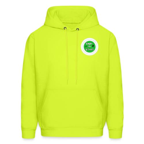 Ringer The Ultimate (FOTP Edition) - Men's Hoodie
