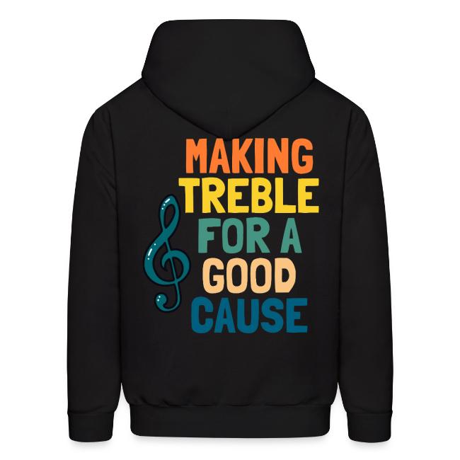 Making Treble