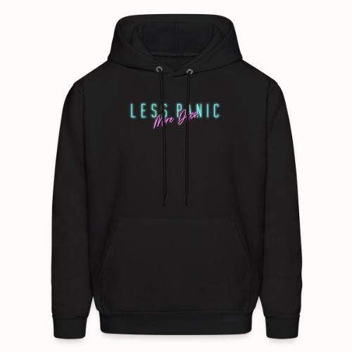 LPMD - Men's Hoodie