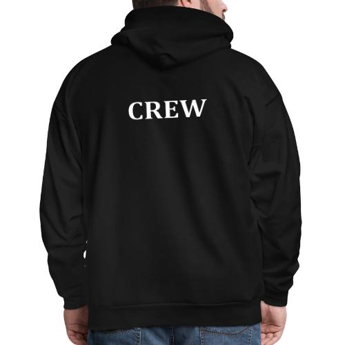Crew Swag - Men's Hoodie