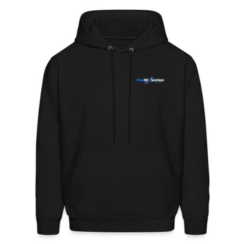 TheMixNation Reading Reading - Men's Hoodie