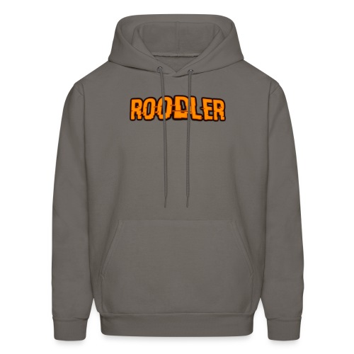 Roodler - Men's Hoodie