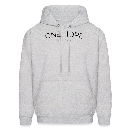 One Hope Church - Men's Hoodie