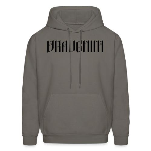 Logo - Men's Hoodie