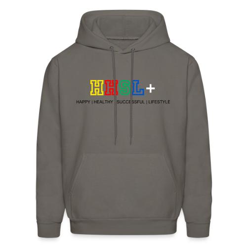 HHSL - Men's Hoodie