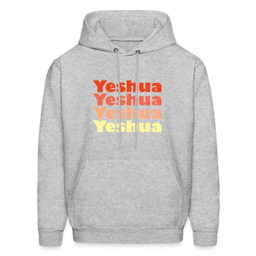 Yeshua - Men's Hoodie